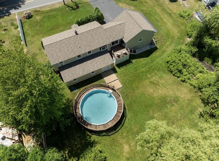 Property Photo: 64 N Main Street NH 03079
