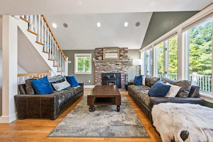 Property Photo:  11 Vista Way  NH 03846 