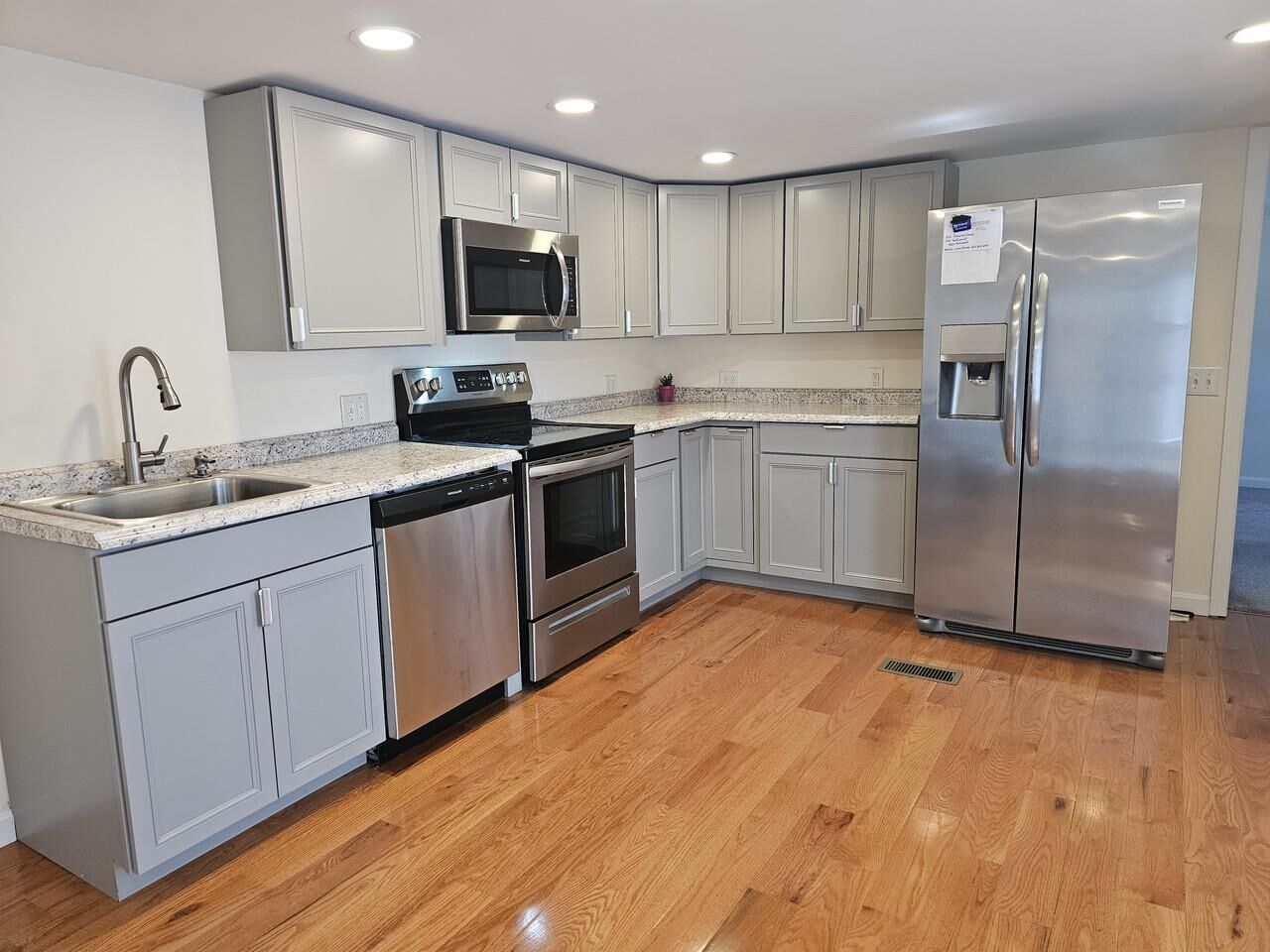 Property Photo:  65 Fourth Street  VT 05446 