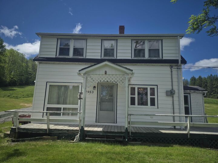 Property Photo: 2953 Cornwall Road NS B0J 2E0
