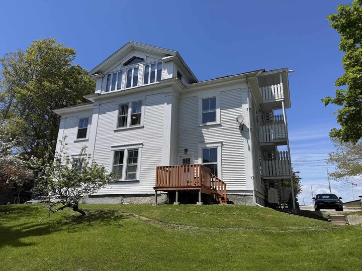 Property Photo: 6 Chipman Lane NS B5A 1N3