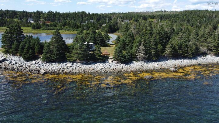 Property Photo:  Lot 1 Wharf Loop  NS B0J 2K0 