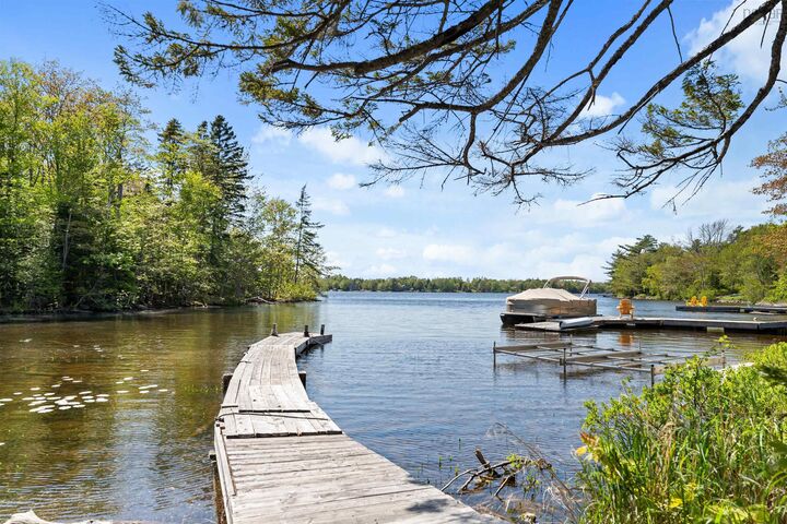 Property Photo: 660 East Uniacke Road NS B0N 1Z0