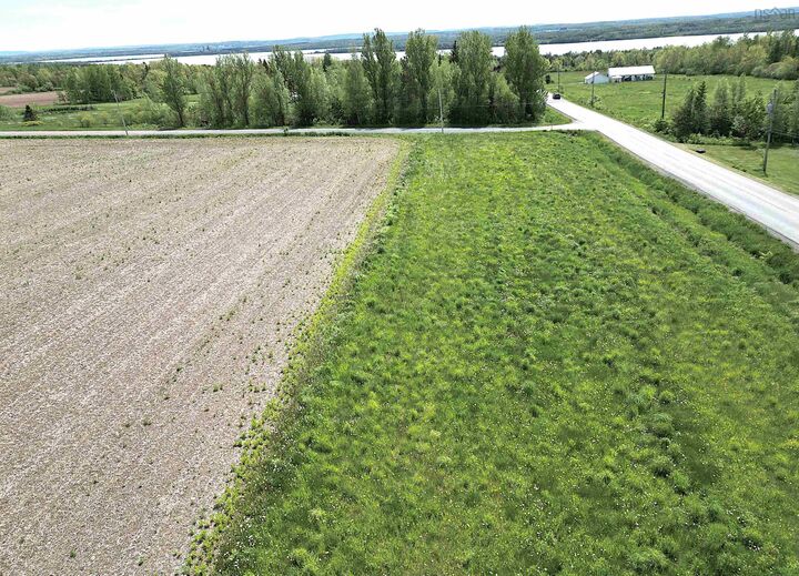 Property Photo:  Lot 5 Macnaughton Road  NS B0K 1H0 