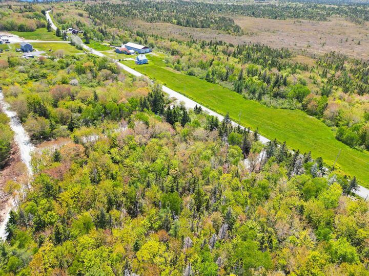 Property Photo:  Lot 4 Shore Road  NS B0T 1K0 
