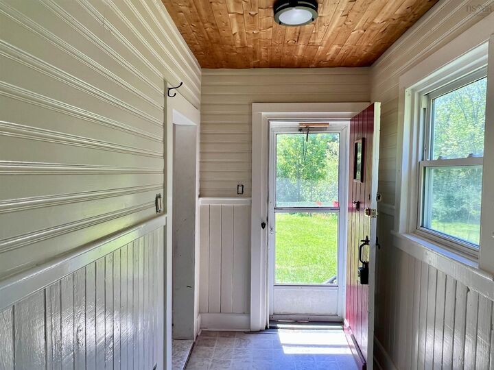 Property Photo: 25 Dawson Lane NS B0N 2E0