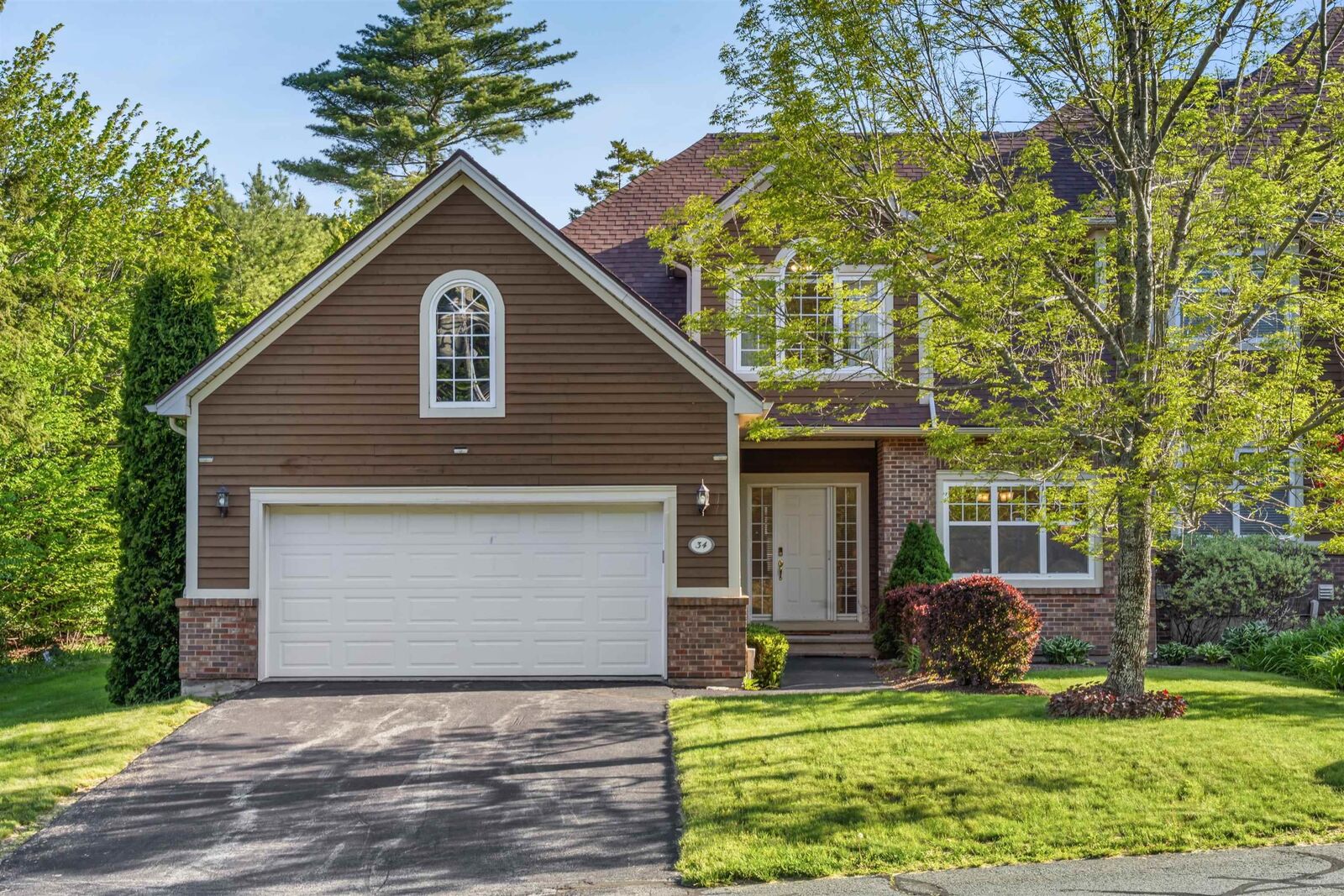 Property Photo: 34 Greenside Lane NS B4B 2A1
