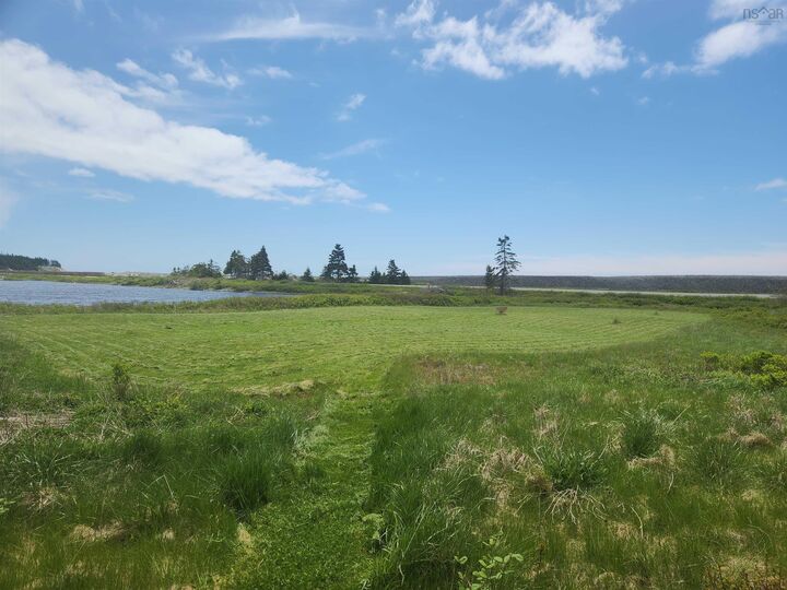 Lot 24 Mosher Road — photo 1