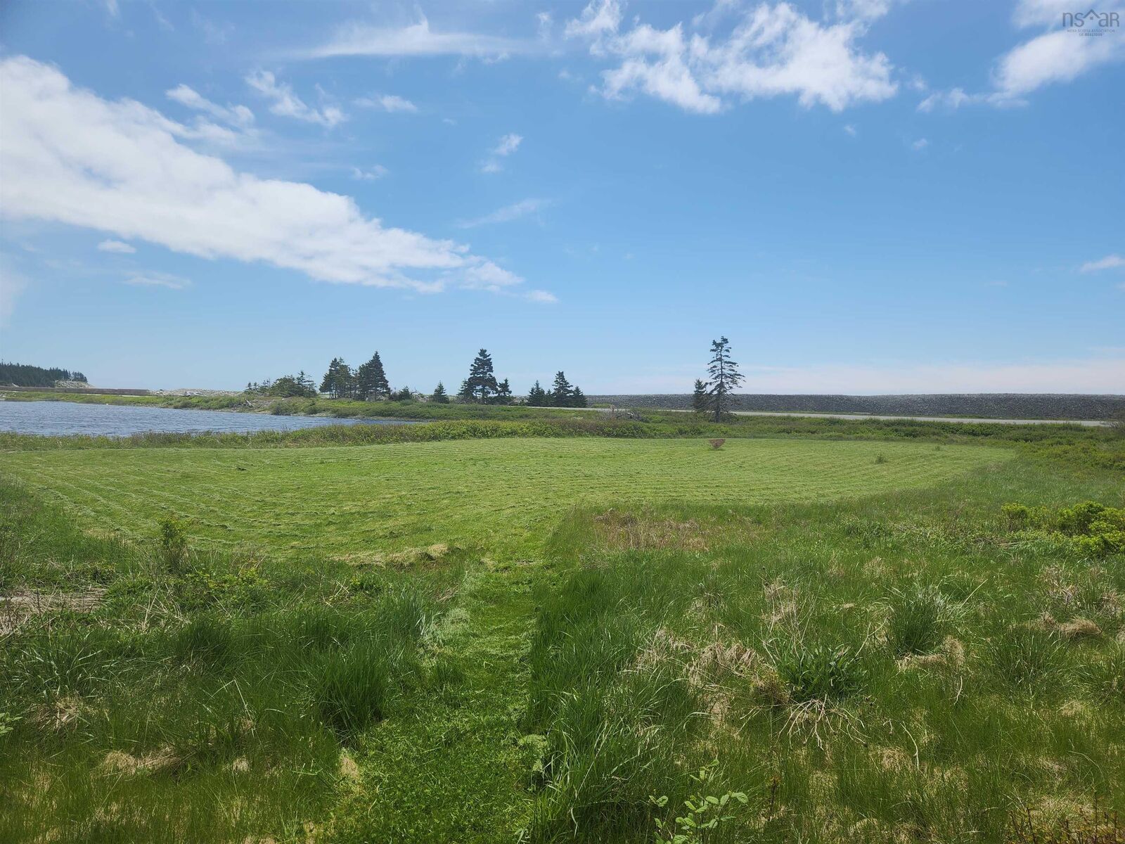 Property Photo:  Lot 24 Mosher Road  NS B0T 1K0 