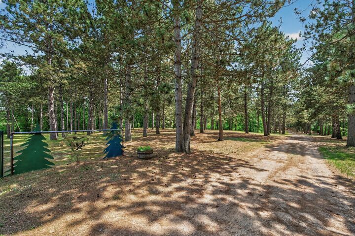 Property Photo:  5088 357th Avenue NW  MN 55017 
