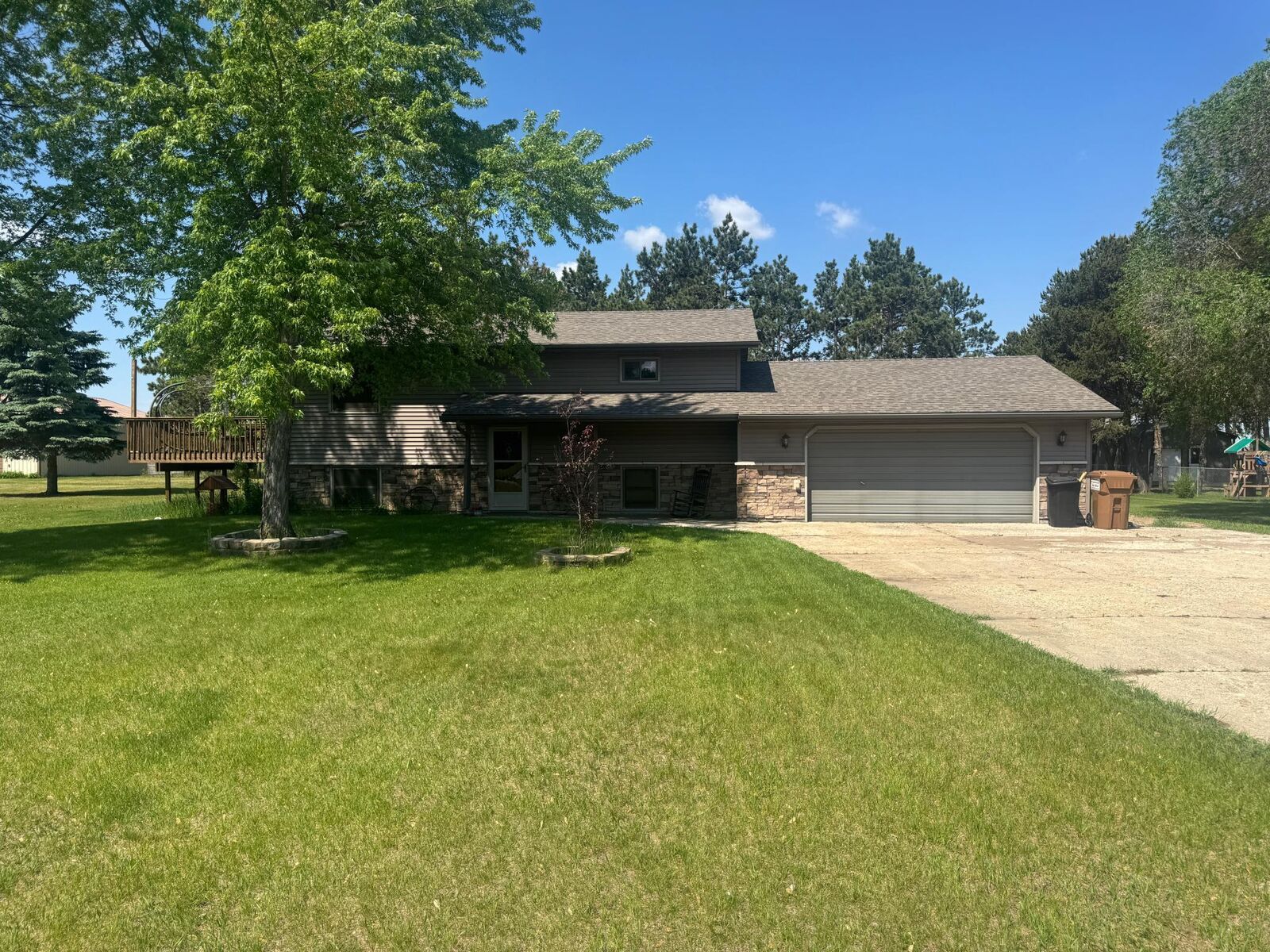 Property Photo:  42357 439th Avenue  MN 56573 