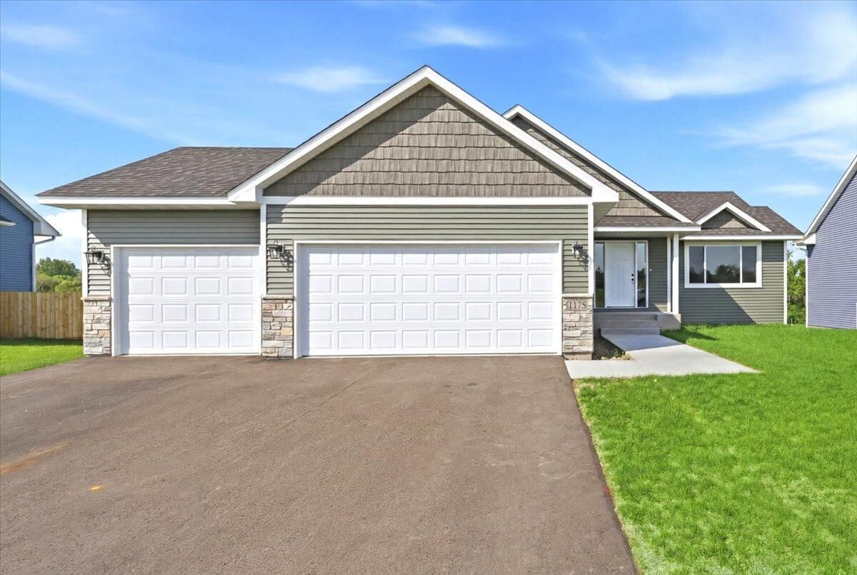 Property Photo: 251 Prairie Road WI 54017