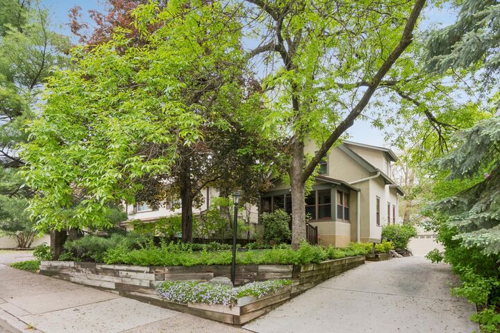 Property Photo:  4625 Xerxes Avenue S  MN 55410 
