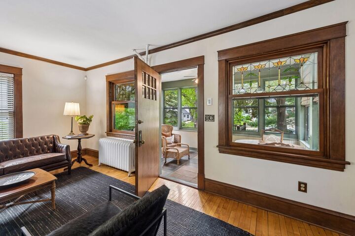 Property Photo:  4625 Xerxes Avenue S  MN 55410 