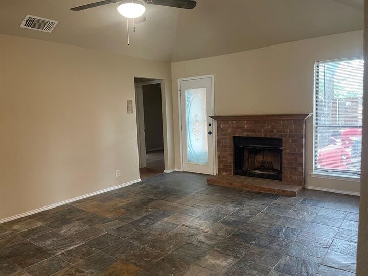 Property Photo: 313 Joshua Street TX 76209