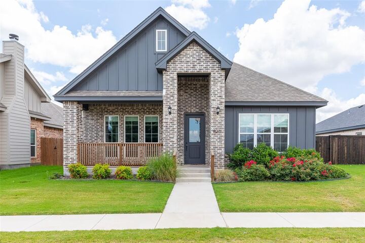 Property Photo: 4013 Legacy Boulevard TX 79510
