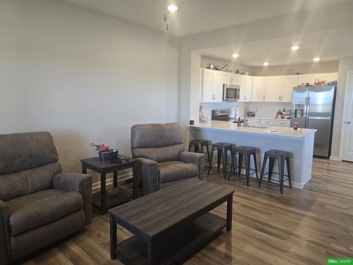 Property Photo: 2264 Aaron Way NE 68025