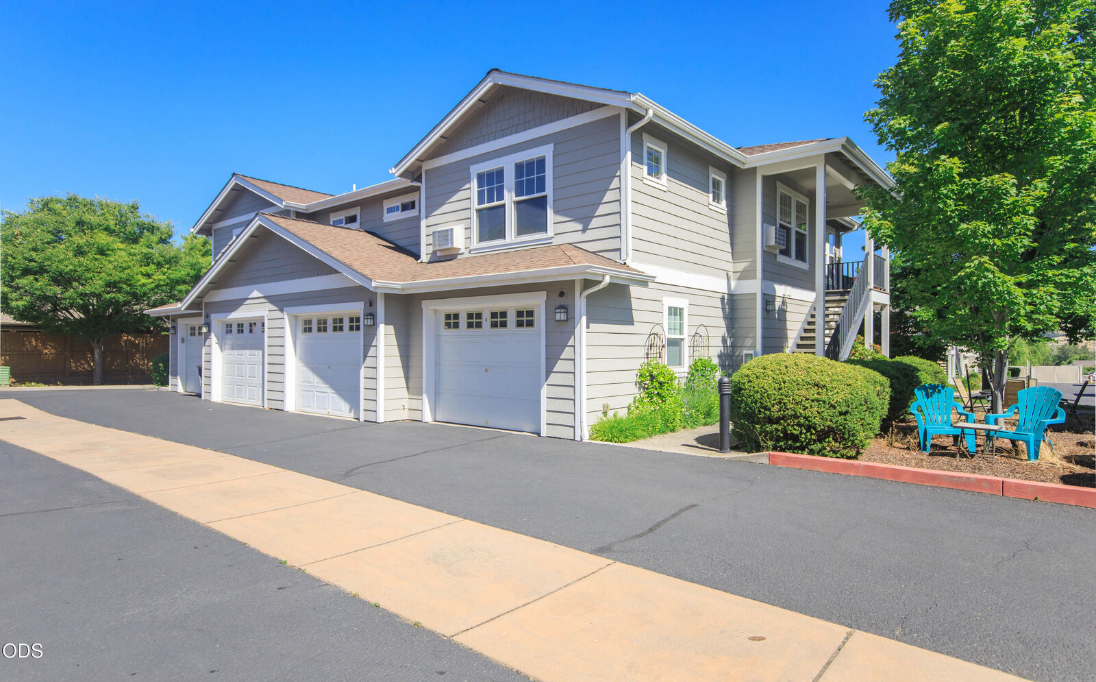Property Photo: 2244 McCall Drive OR 97520