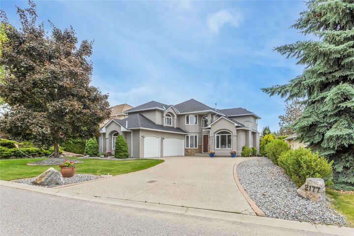 Property Photo: 2177 Breckenridge Court BC V1V 1W2