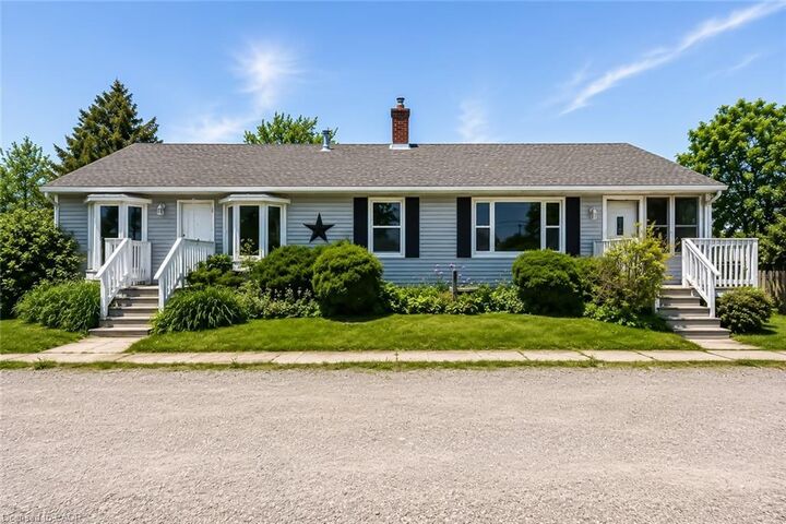 2696 Highway 6 — photo 1