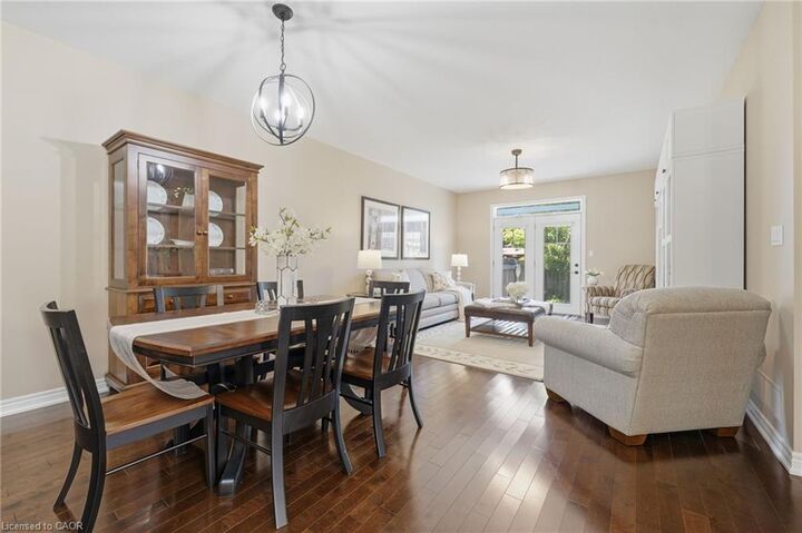Property Photo: 6 Manorwood Road ON L0R 2A0
