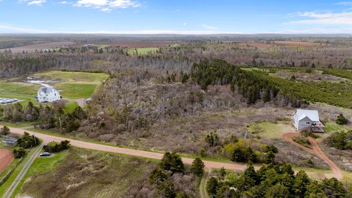 Property Photo: Acreage Shore Road PE C0A 2A0