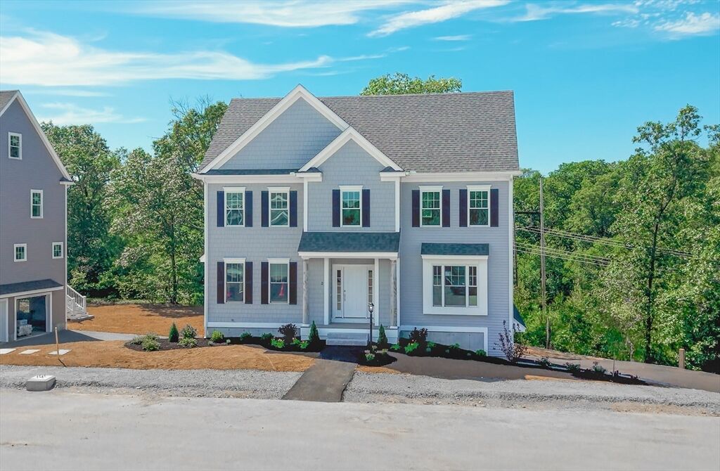 Property Photo:  23 Strongwater Drive  MA 01970 