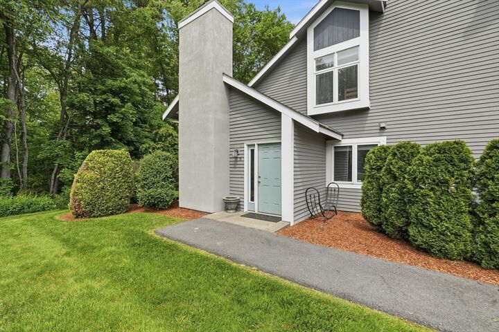 Property Photo: 13 Corey Way 13 MA 01532