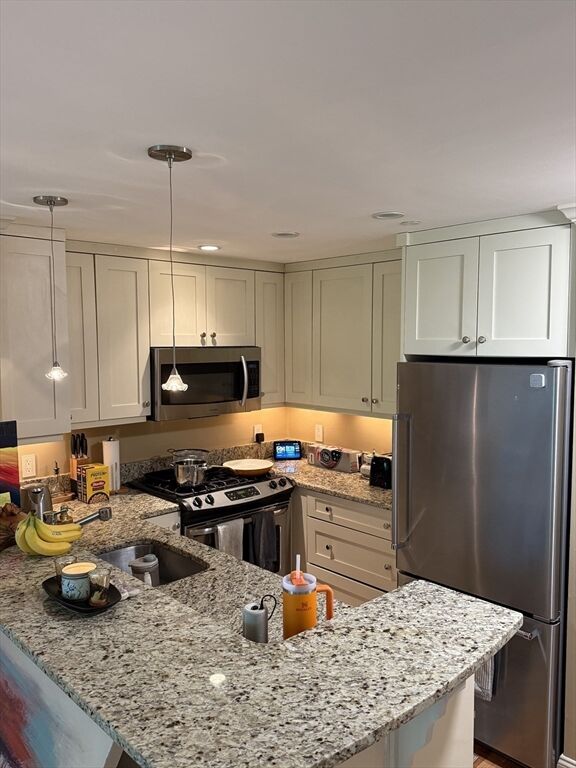 Property Photo: 42 Eighth 3318 MA 02129