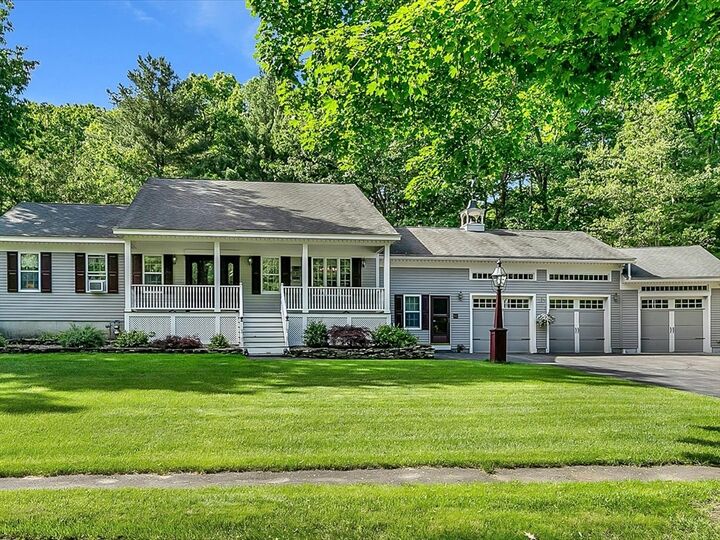 Property Photo:  62 Old Yankee Rd  MA 01832 