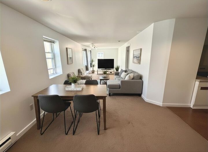 Property Photo:  85 A Street 3  MA 02127 