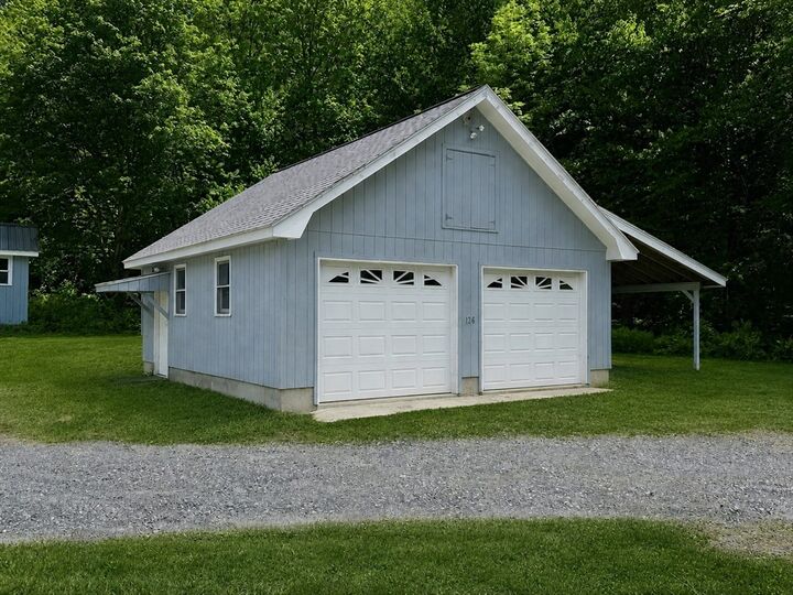 Property Photo:  128 Spruce Corner Rd  MA 01032 
