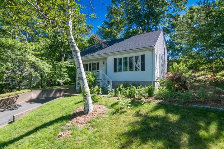 Property Photo: 38 Donald Ave MA 01028