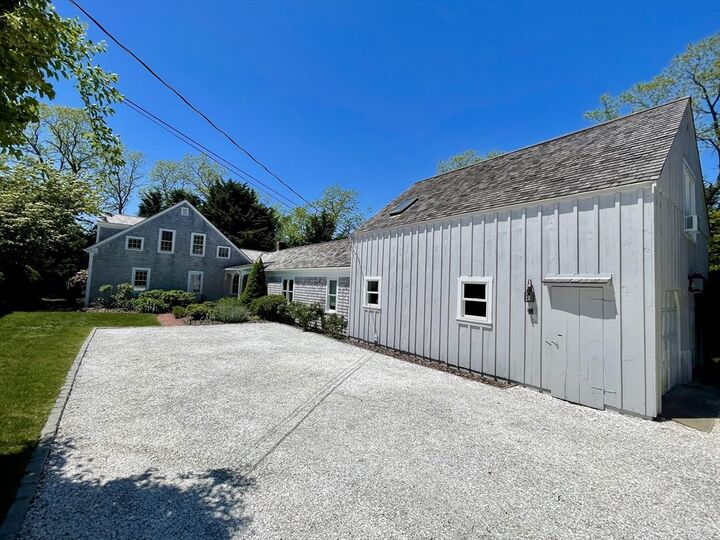 Property Photo:  7 Fox Hill Rd  MA 02633 