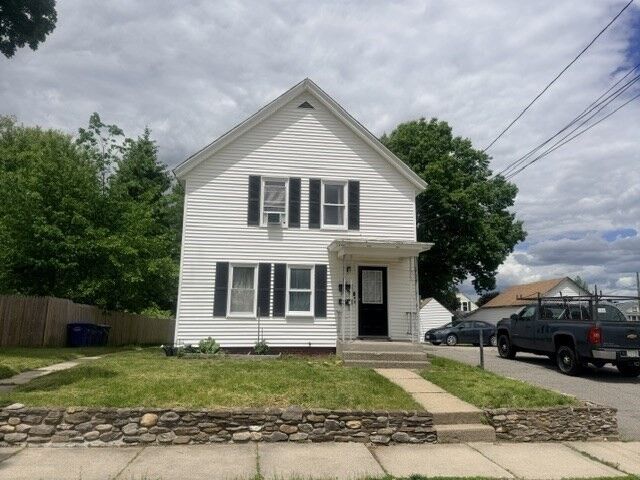 Property Photo:  56 Harrison St  MA 01453 