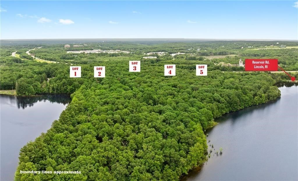 Property Photo: 223 Reservoir Rd RI 02859