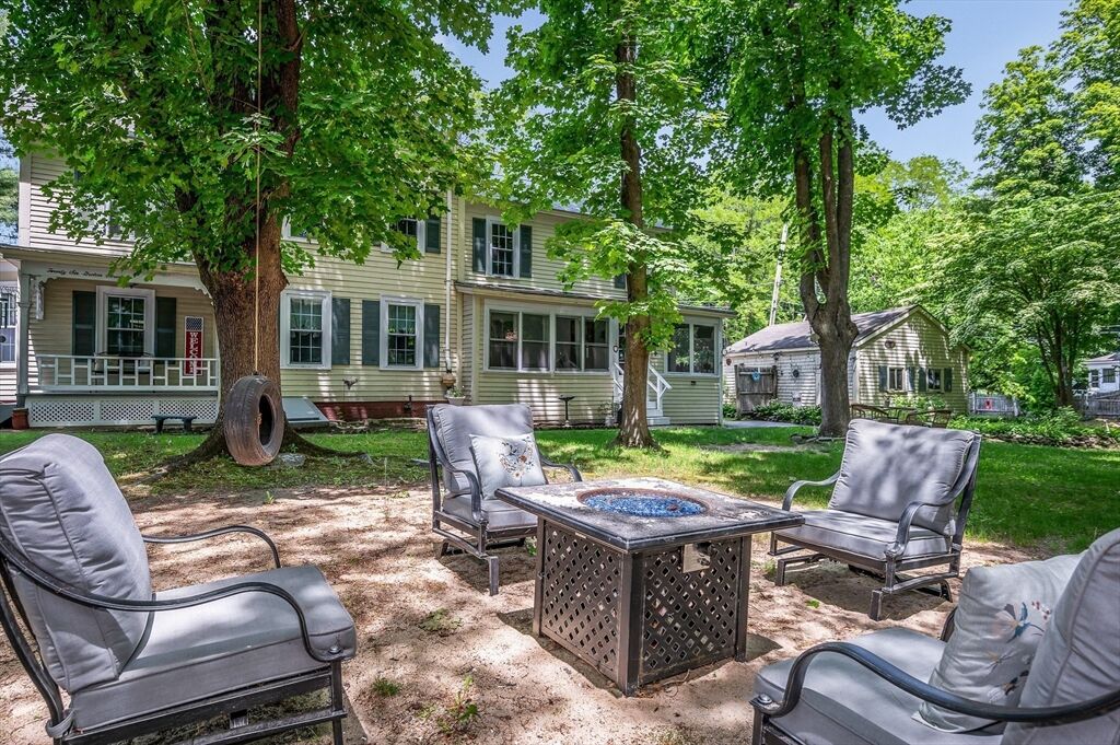 Property Photo:  26 Groton St  MA 01463 
