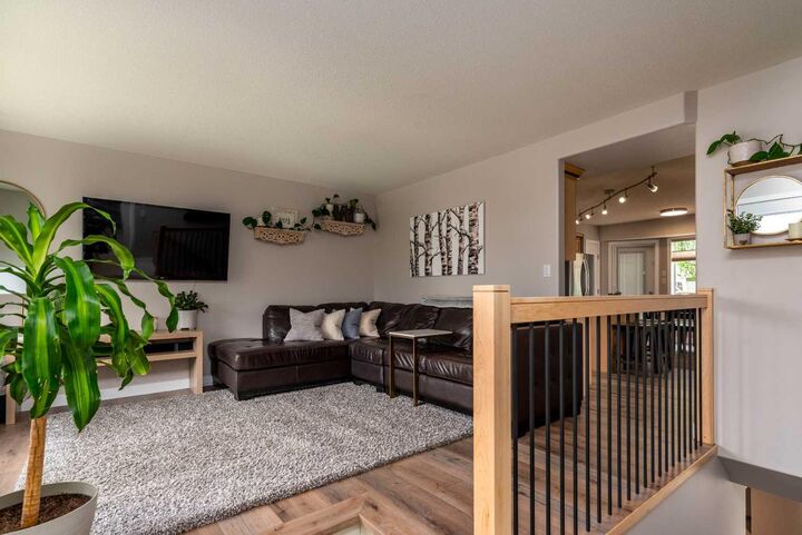 Property Photo: 5236 22 Street AB T9V 3G4