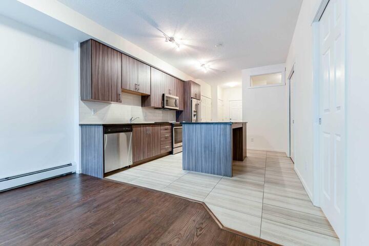 Property Photo: 215 Legacy Boulevard SE 4116 AB T2X 0Y6