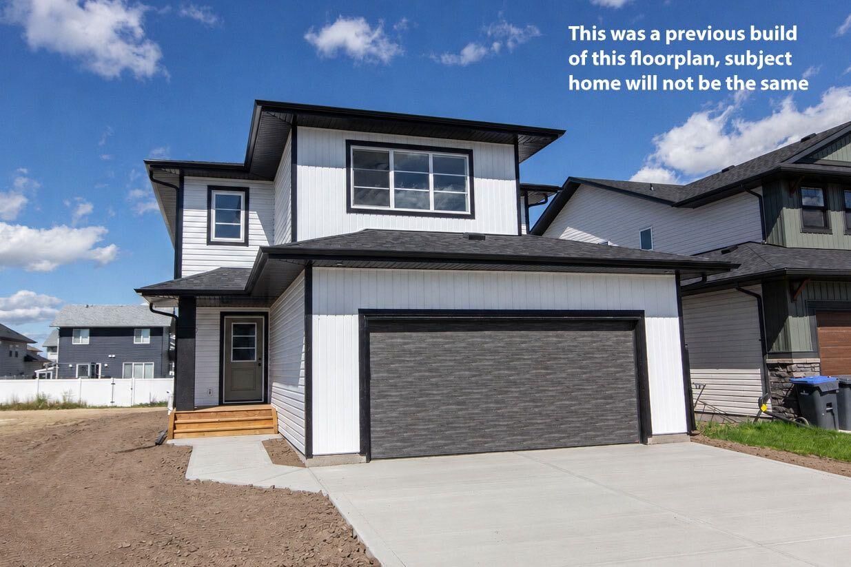 Property Photo:  4425 53 Street  AB T4T 0C3 
