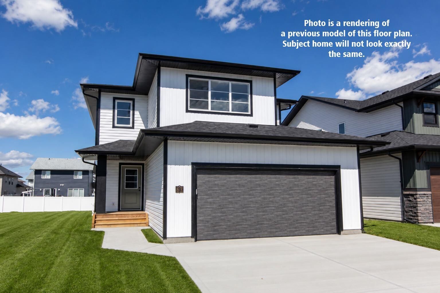 Photo de la propriété:  4425 53 Street  AB T4T 0C3 