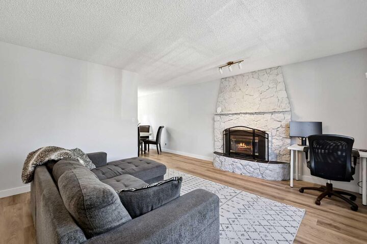 Property Photo: 309 Olympia Drive SE AB T2C 1H6