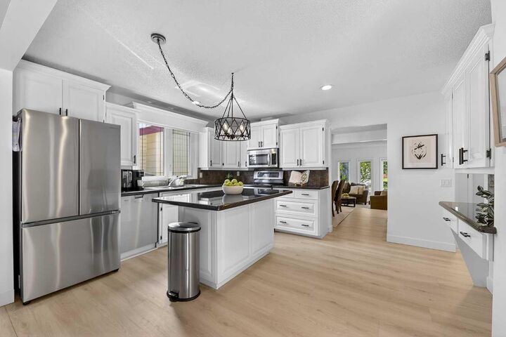 Property Photo: 240 Canniff Place SW AB T2W 2L8