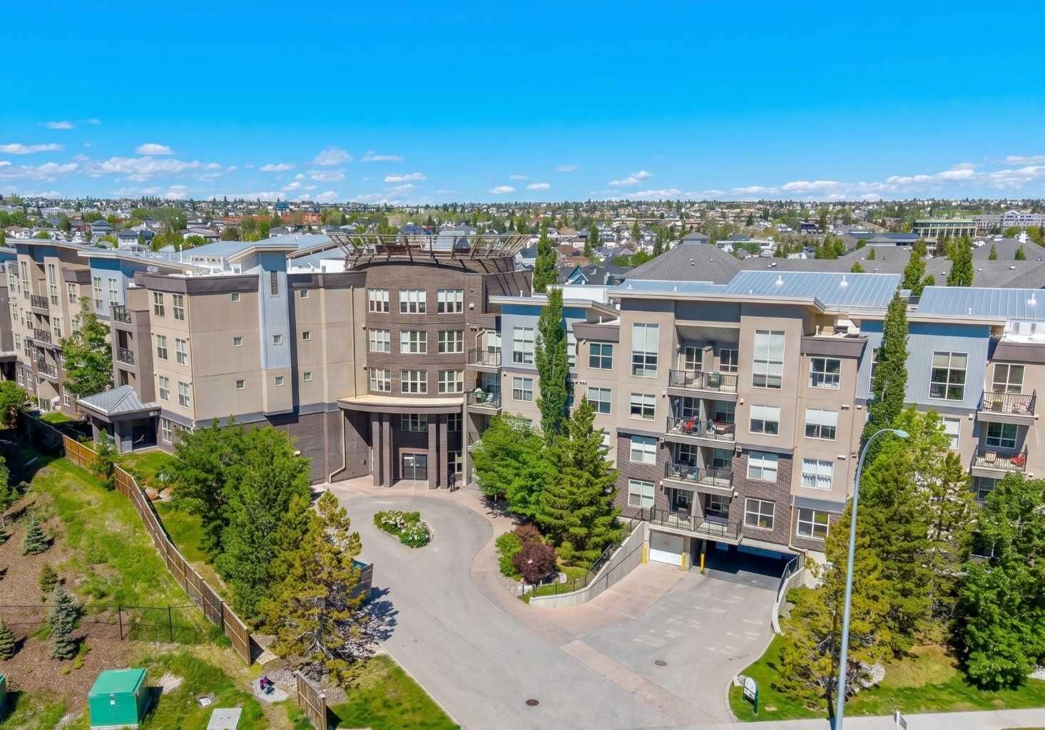 Photo de la propriété: 88 Arbour Lake Road NW 408 AB T3G 0C2