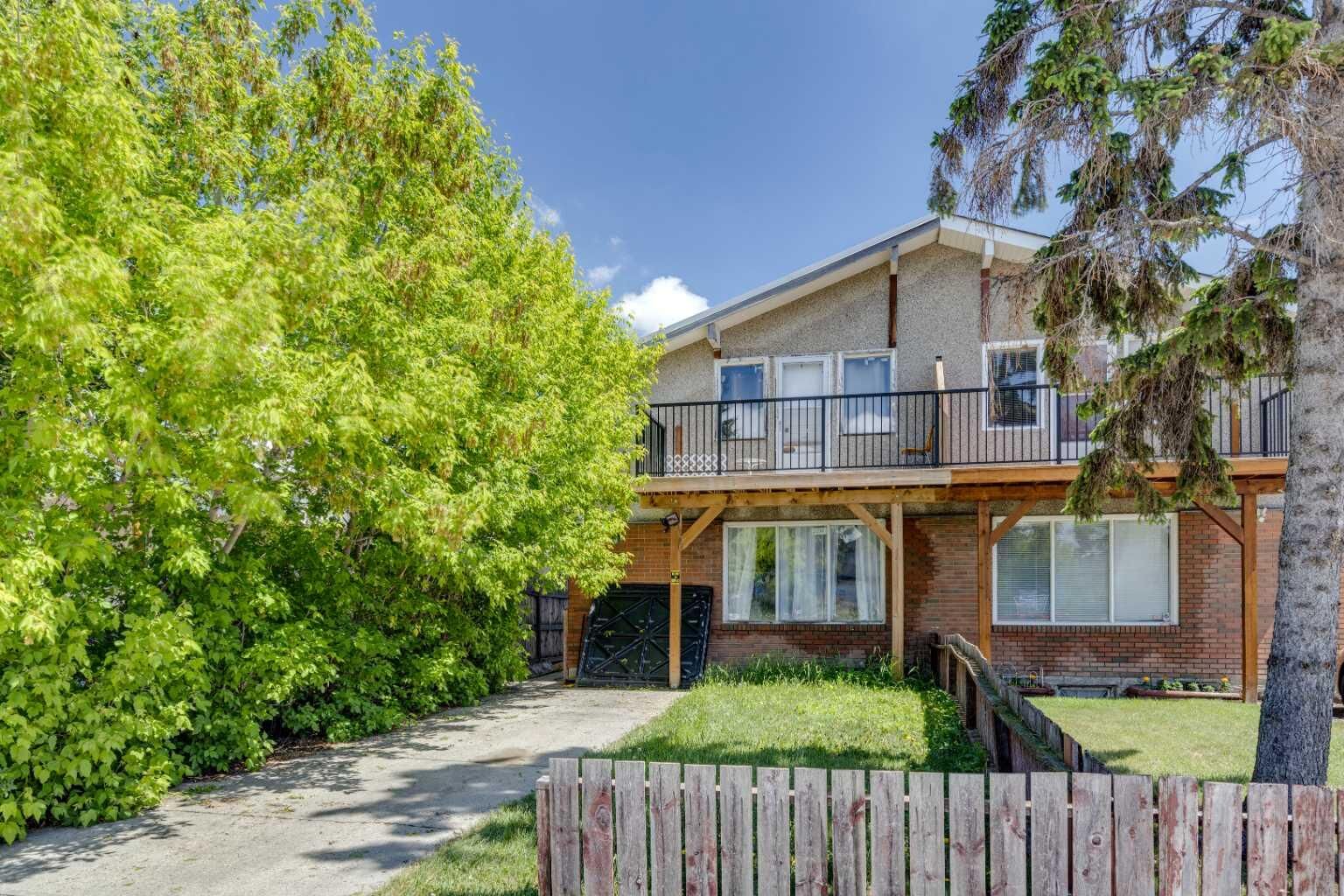 Property Photo: 2030 39 Street SE AB T2B 1A5