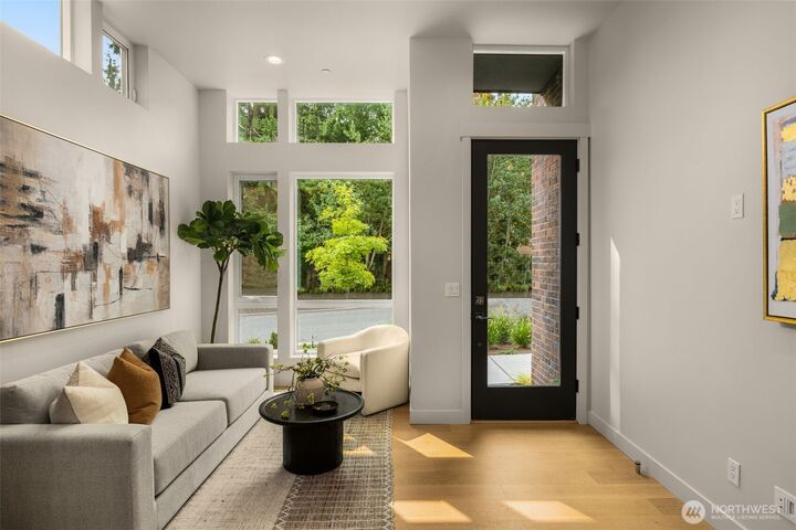 Property Photo:  3406 E Spring Street  WA 98122 