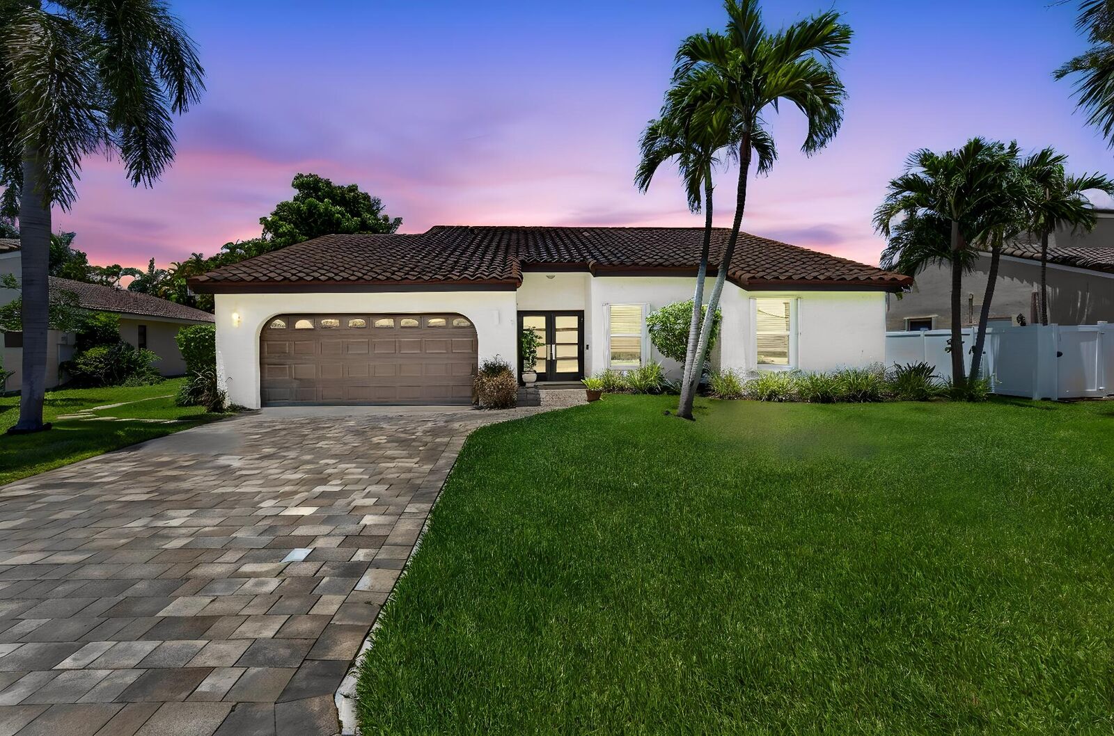 Property Photo: 7069 NW 3rd Avenue FL 33487