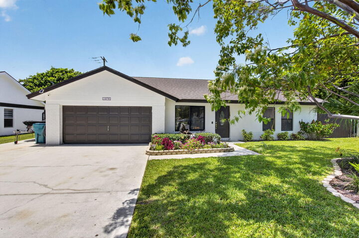 Property Photo: 1273 NW 11th Street FL 33426
