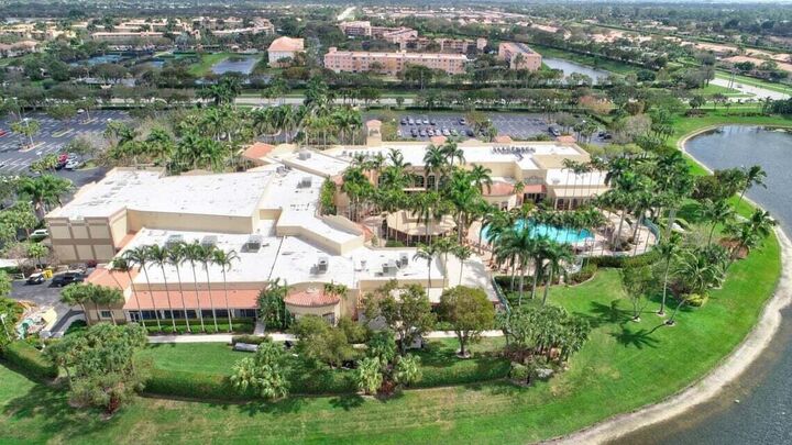 Property Photo: 12560 Majesty Circle 104 FL 33437