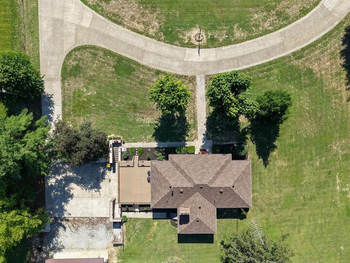 Property Photo:  3408 Boiling Springs Road  KY 42101 